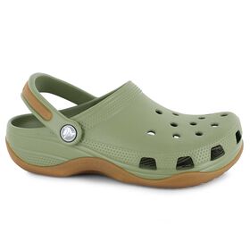  Crocs Classic EVO Gum Clog-K Right Side View