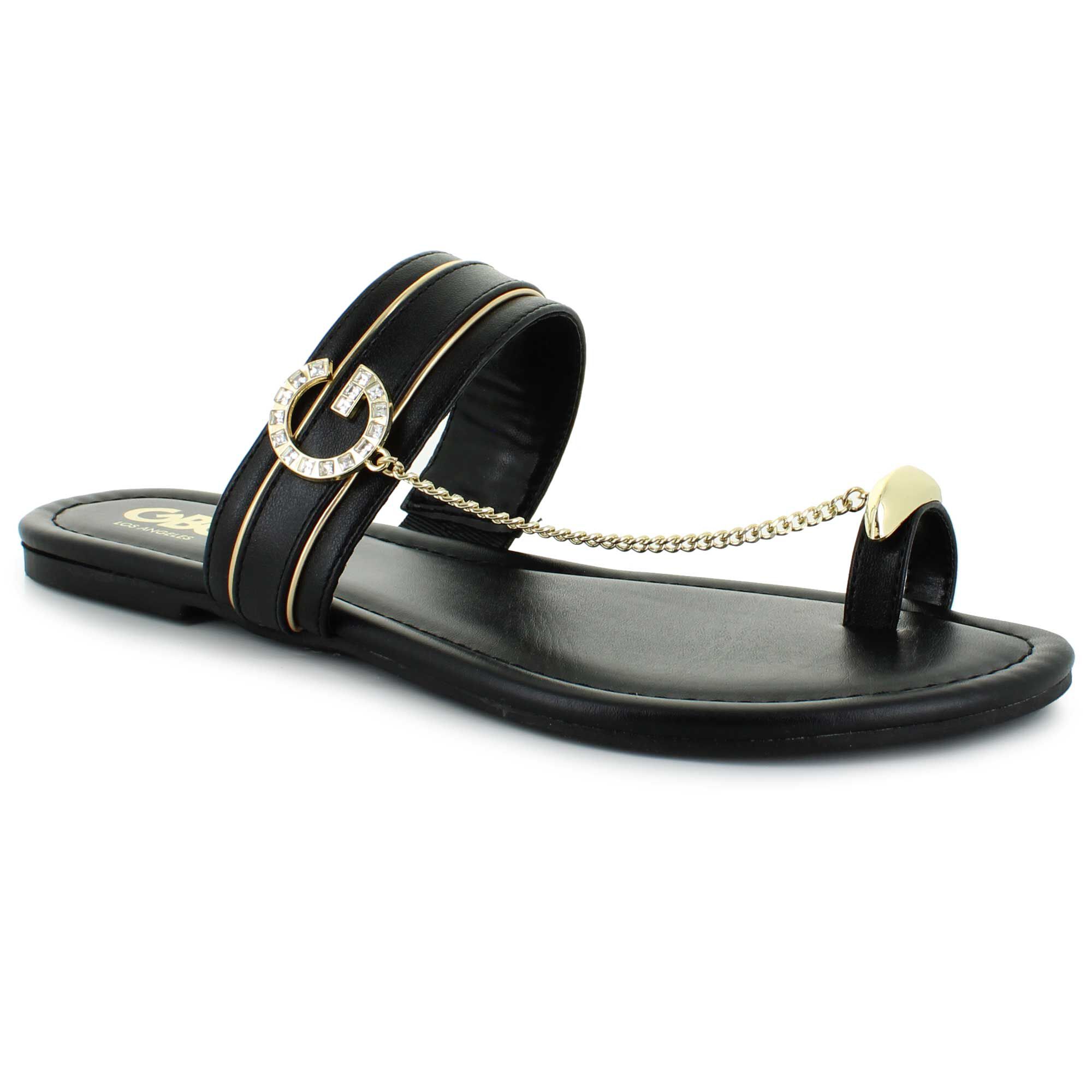 G by Guess Laidey Right Side View