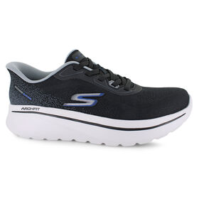  Skechers Slip-ins: GO Walk Arch Fit N-Joy 217082 Right Side View