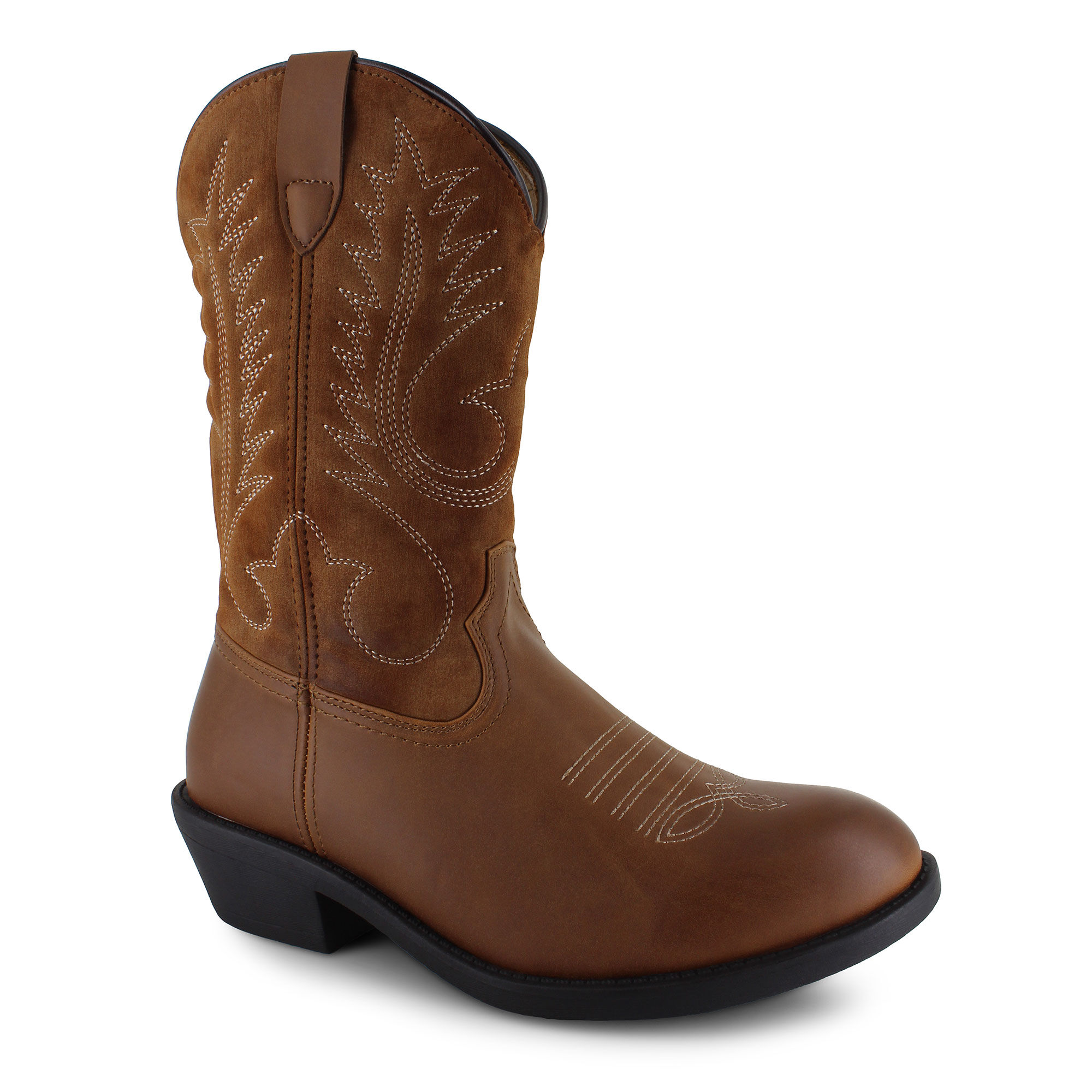 Cowboy boots clearance shoe dept