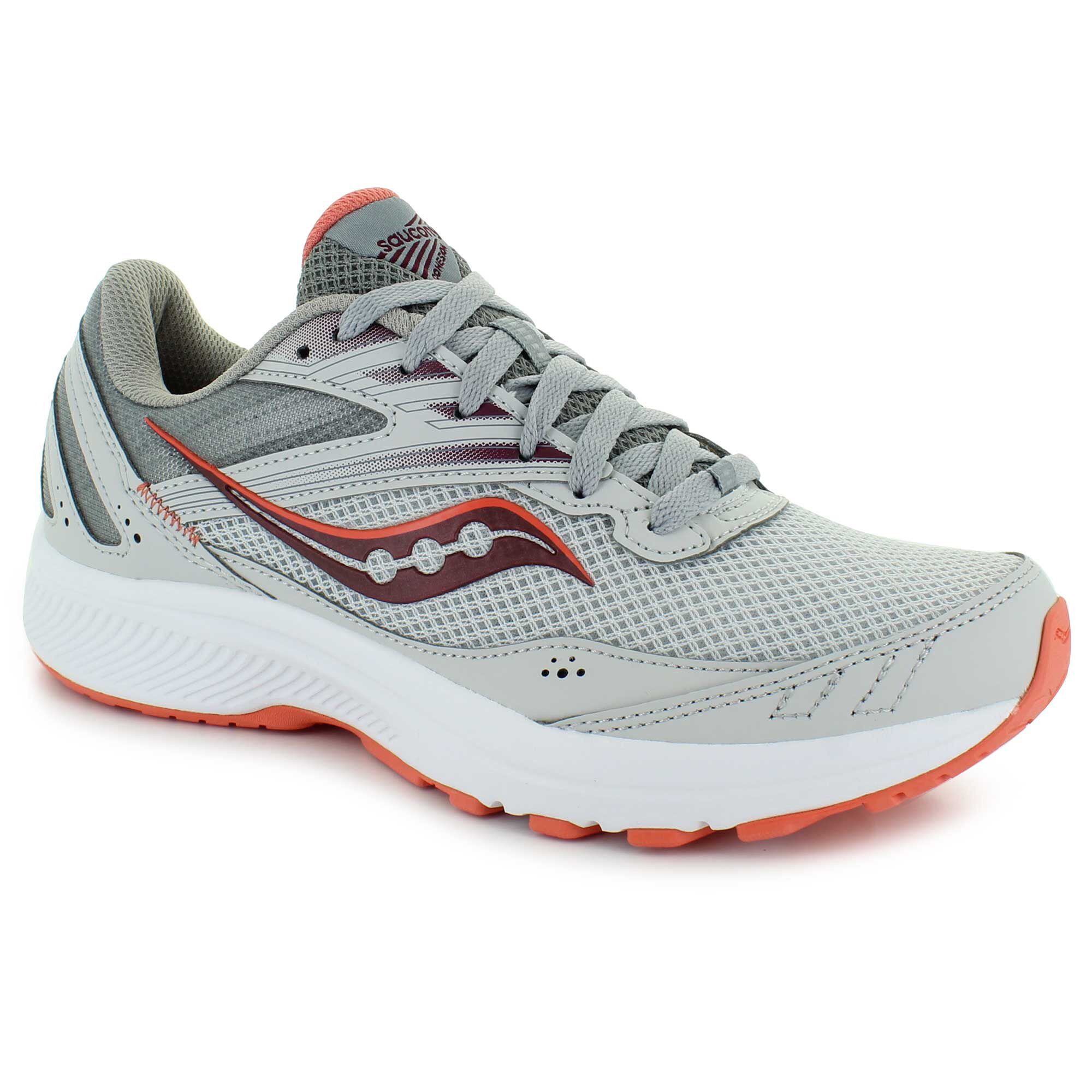 Saucony cohesion 11 news sales