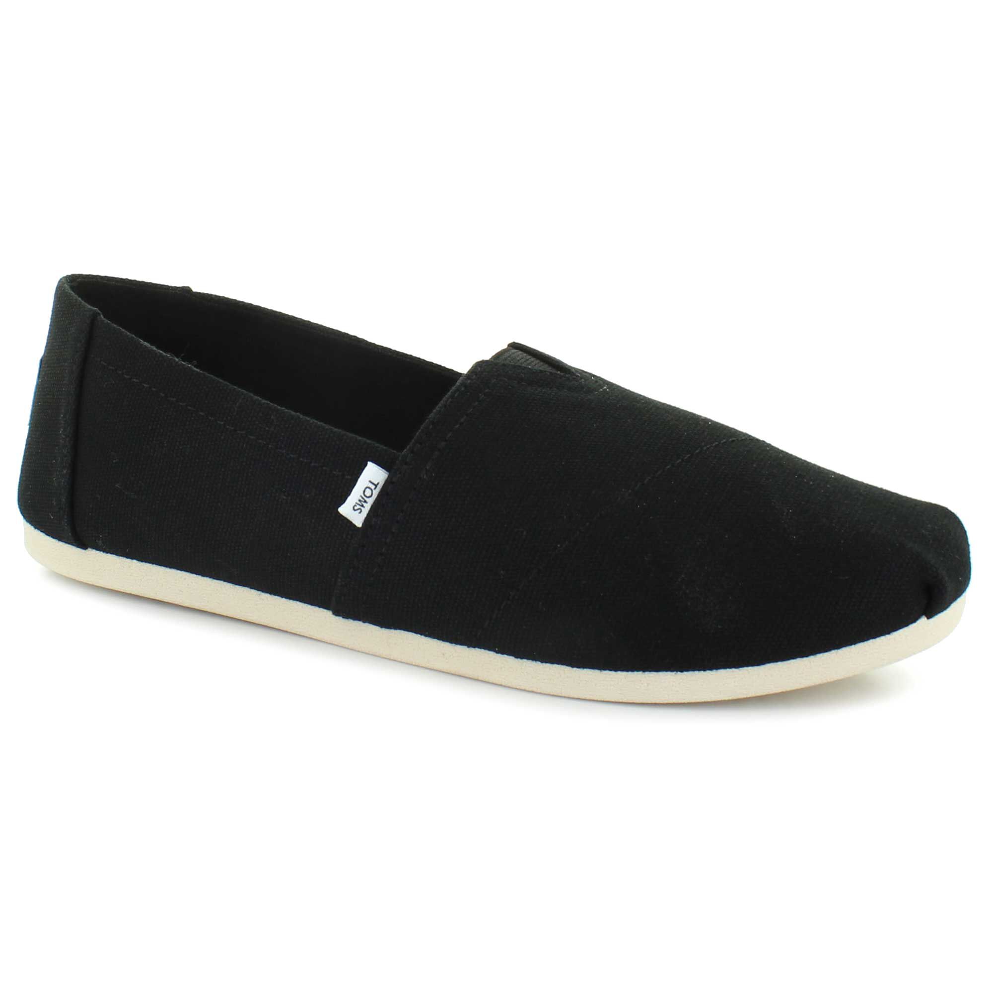 TOMS Belmont Right Side View