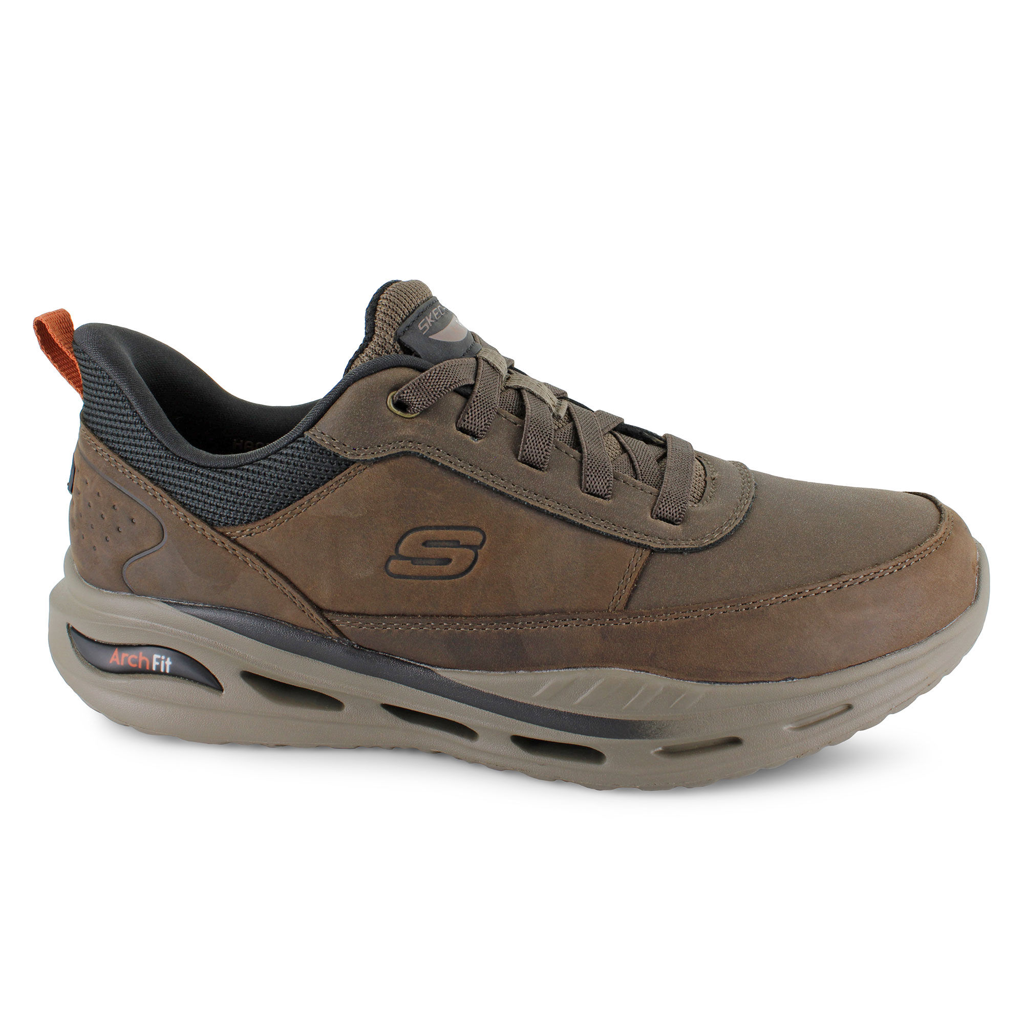 出産祝いなども豊富 Skechers Slip-ins: Arch Fit Orvan - Moxley 210981 | SHOE メンズウェア