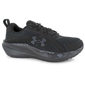 New Arrivals Under Armour Charged+ Assert 11 Right Side View