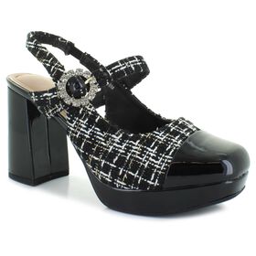 Statement Makers Jellypop Jeannie Right Side View