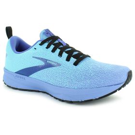 Does Shoe Show Sells Brooks Shoes?