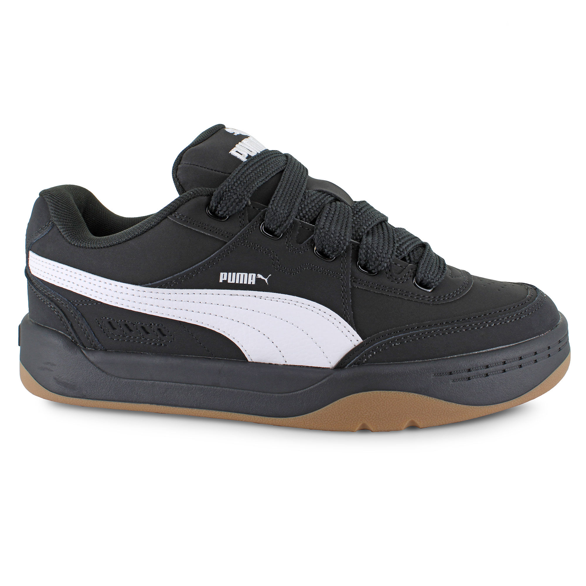 PUMA Park Lifestyle Sk8 Right Side View