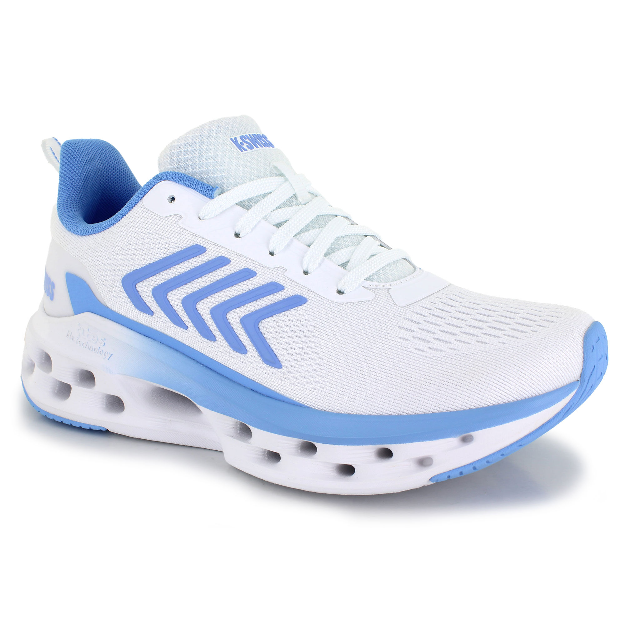 K-Swiss Melrose Tubes Lite Right Side View