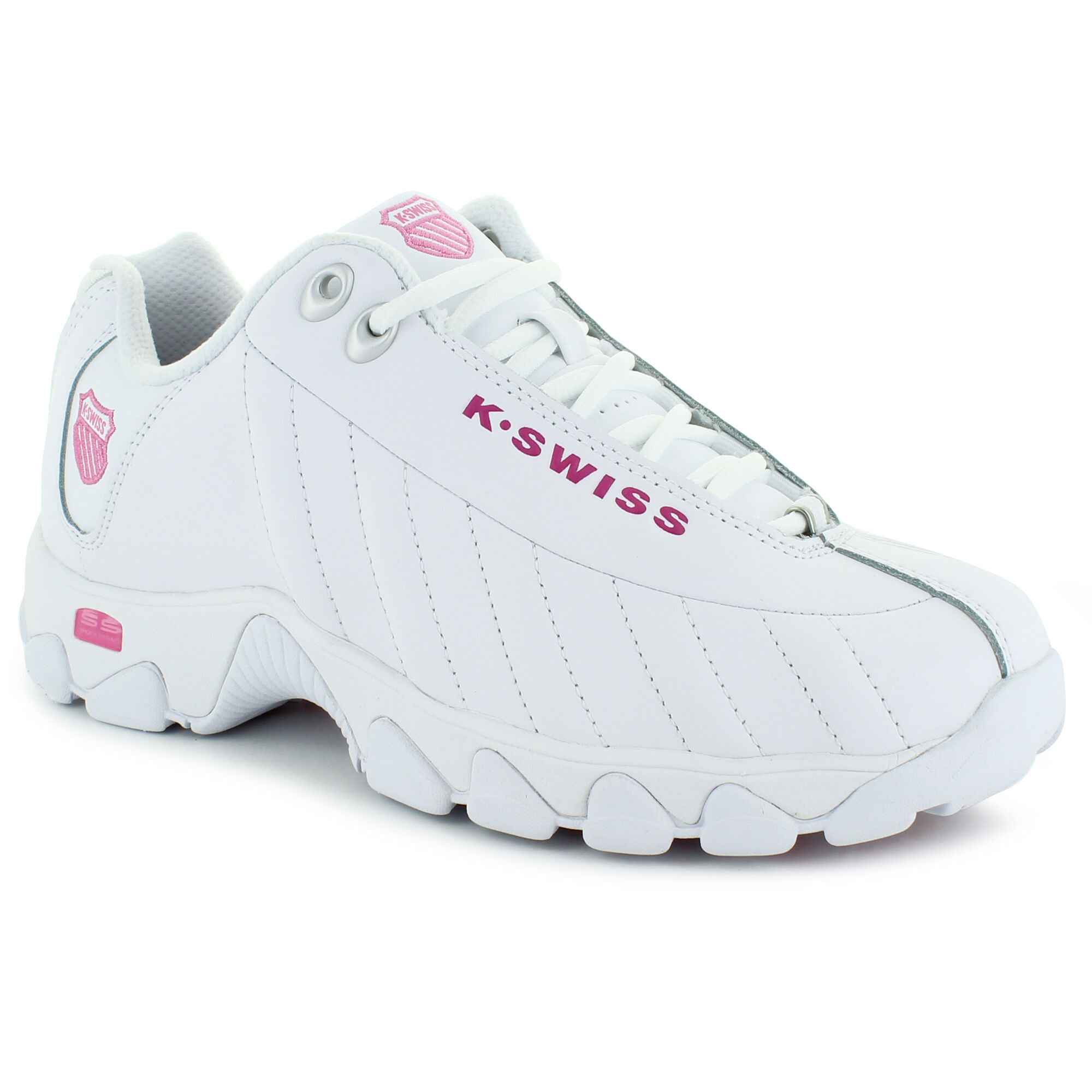 Shoe show shop k swiss