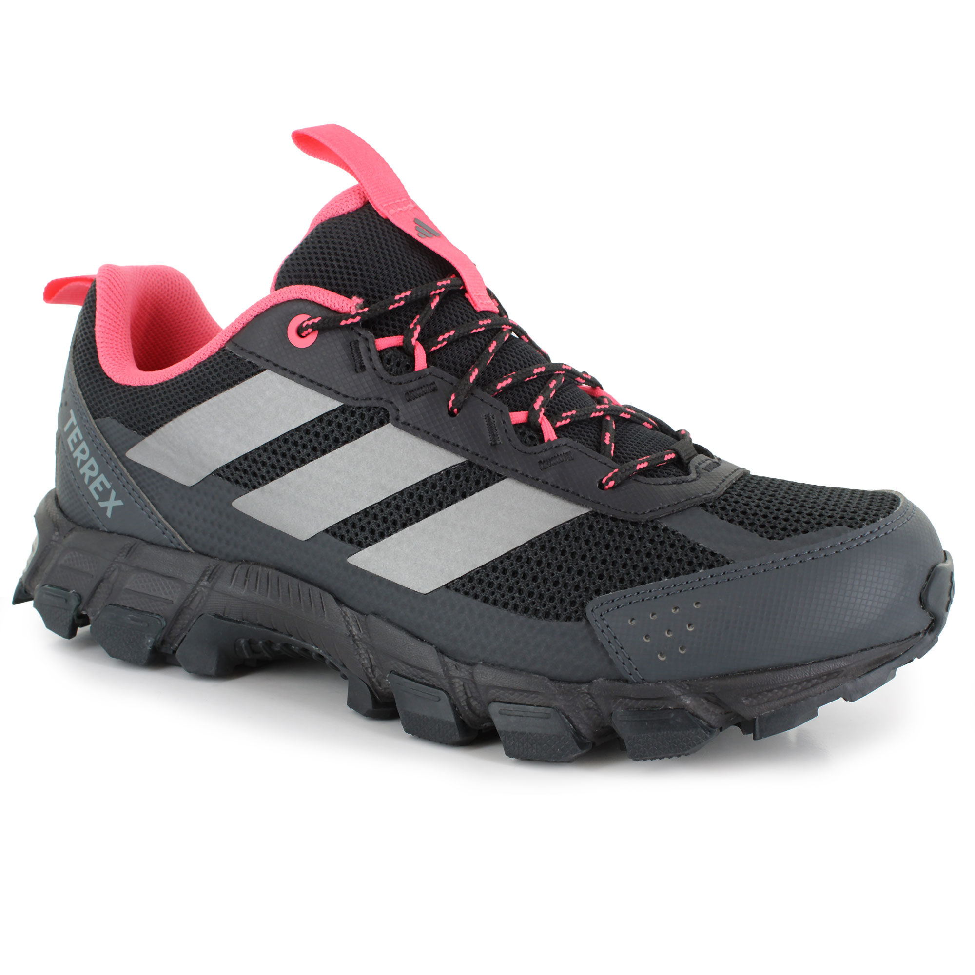 adidas Terrex Rockadia Right Side View