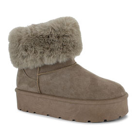 Boots Danskin Donut Right Side View