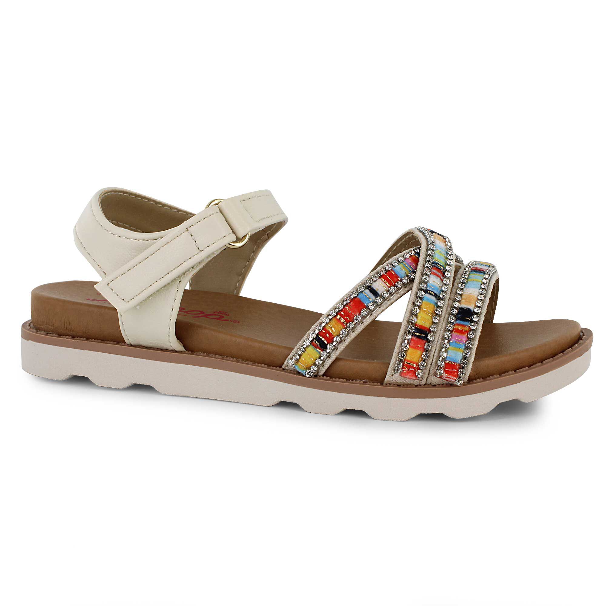 Jellypop Freddee Right Side View