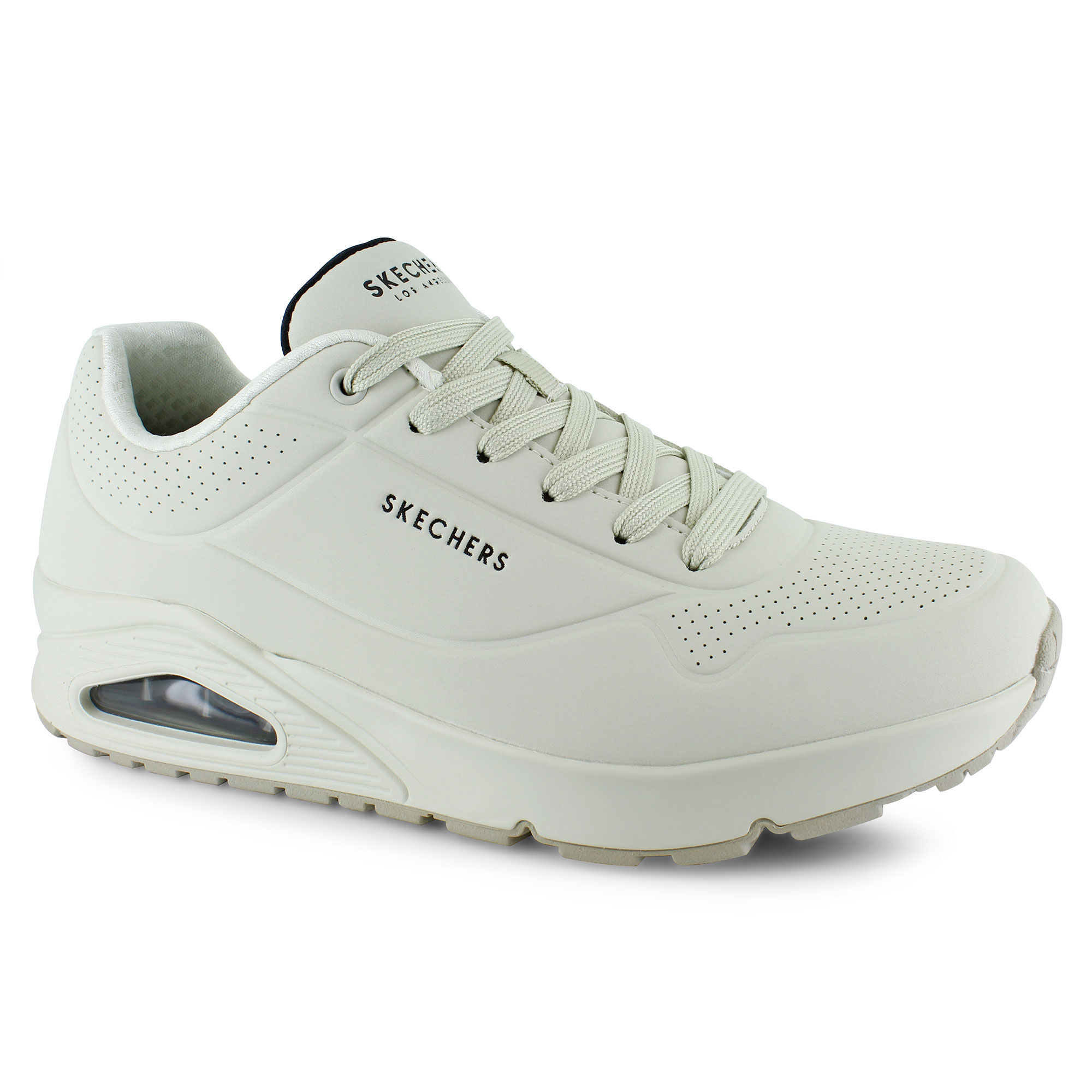 Skechers Uno - Stand On Air 52458 Right Side View