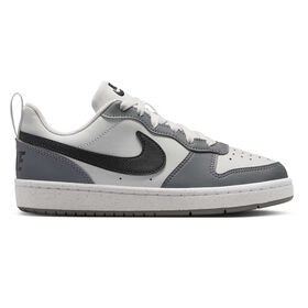  Nike Court Borough Low Recraft Right Side View