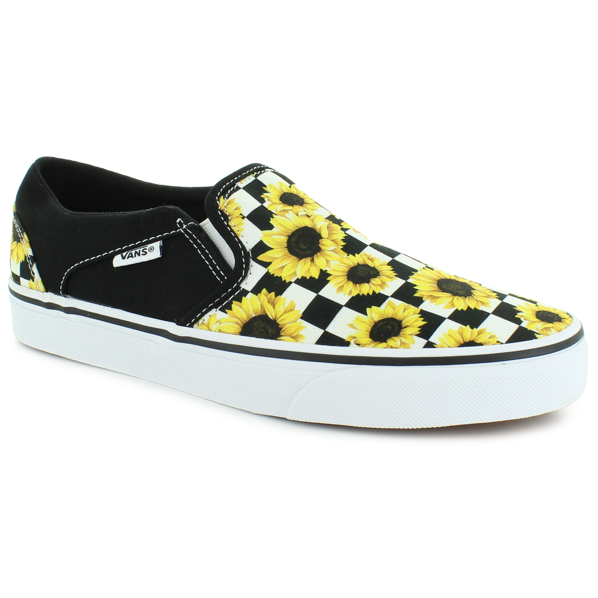 Vans shoe cheap dept
