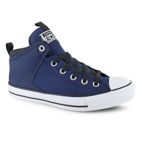  Converse Chuck Taylor All Star High Street Hi Right Side View