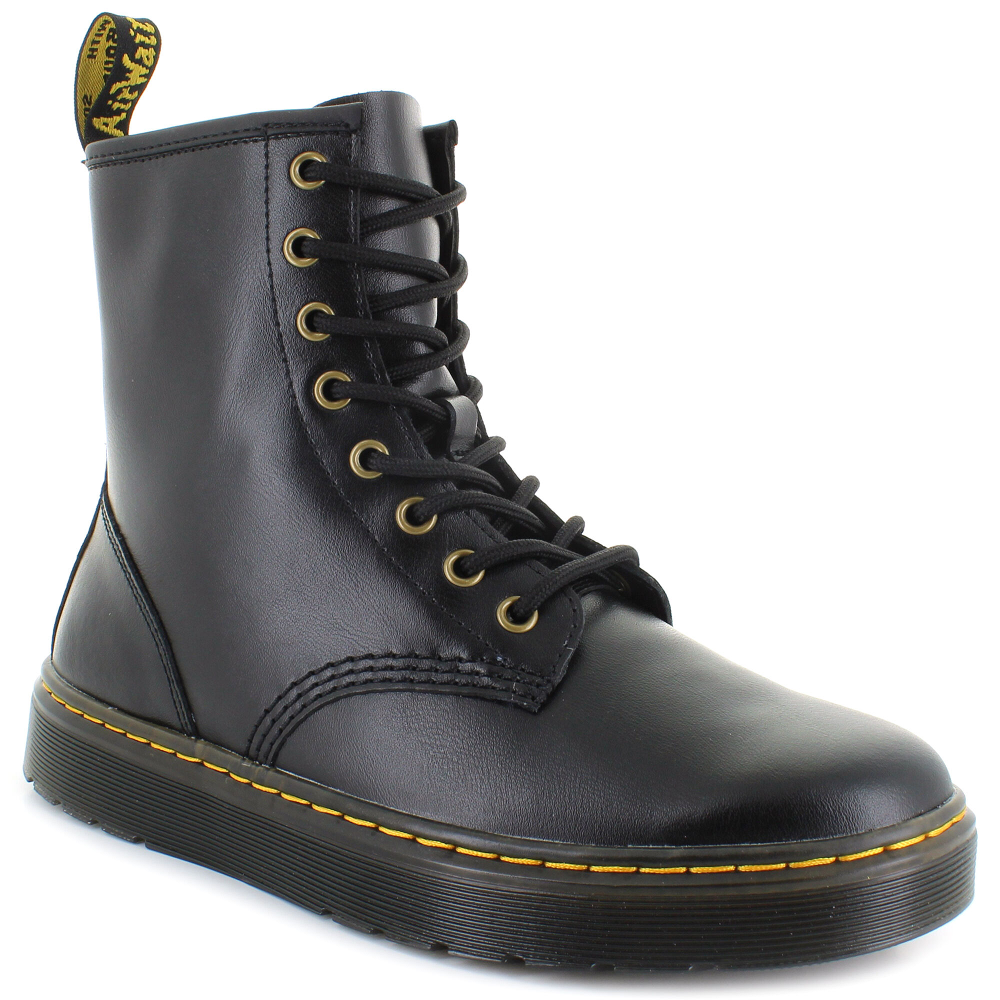 Dr. Martens Zavala Right Side View