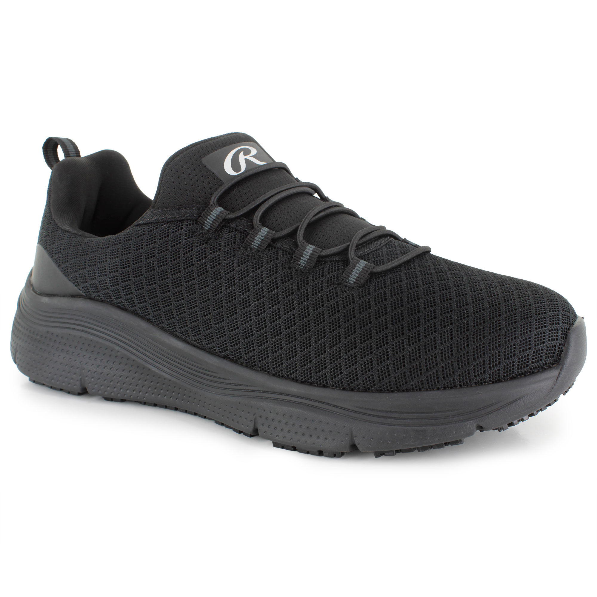 Rawlings Twister Slip-Resistant Right Side View