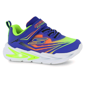  Skechers S-Lights - Flex-Glow Ultra Right Side View