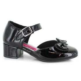  Rachel Shoes Lil Braylee Right Side View