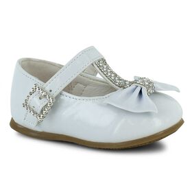 Dress Footwear Josmo 88428J Right Side View