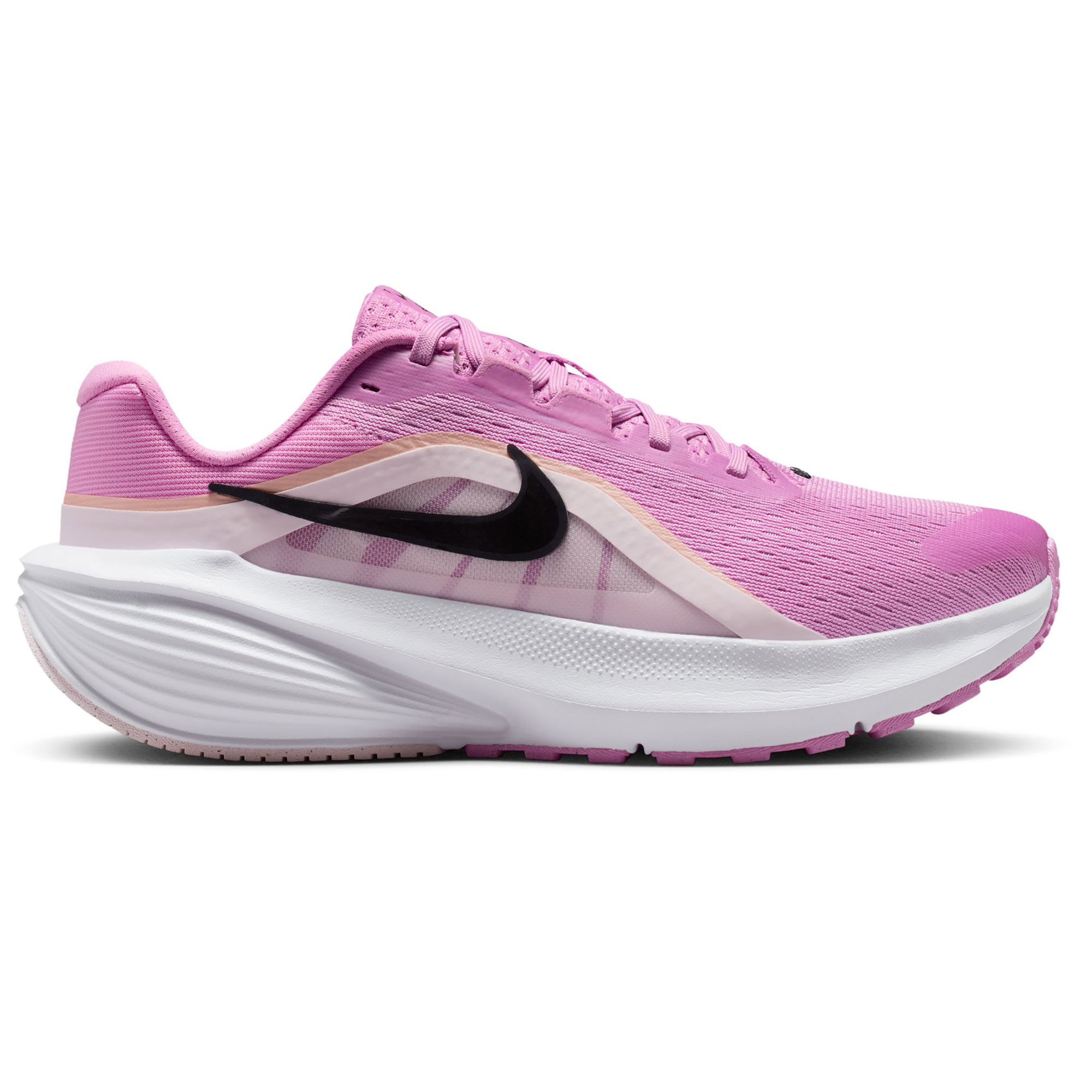 Nike Downsifter 14 Right Side View