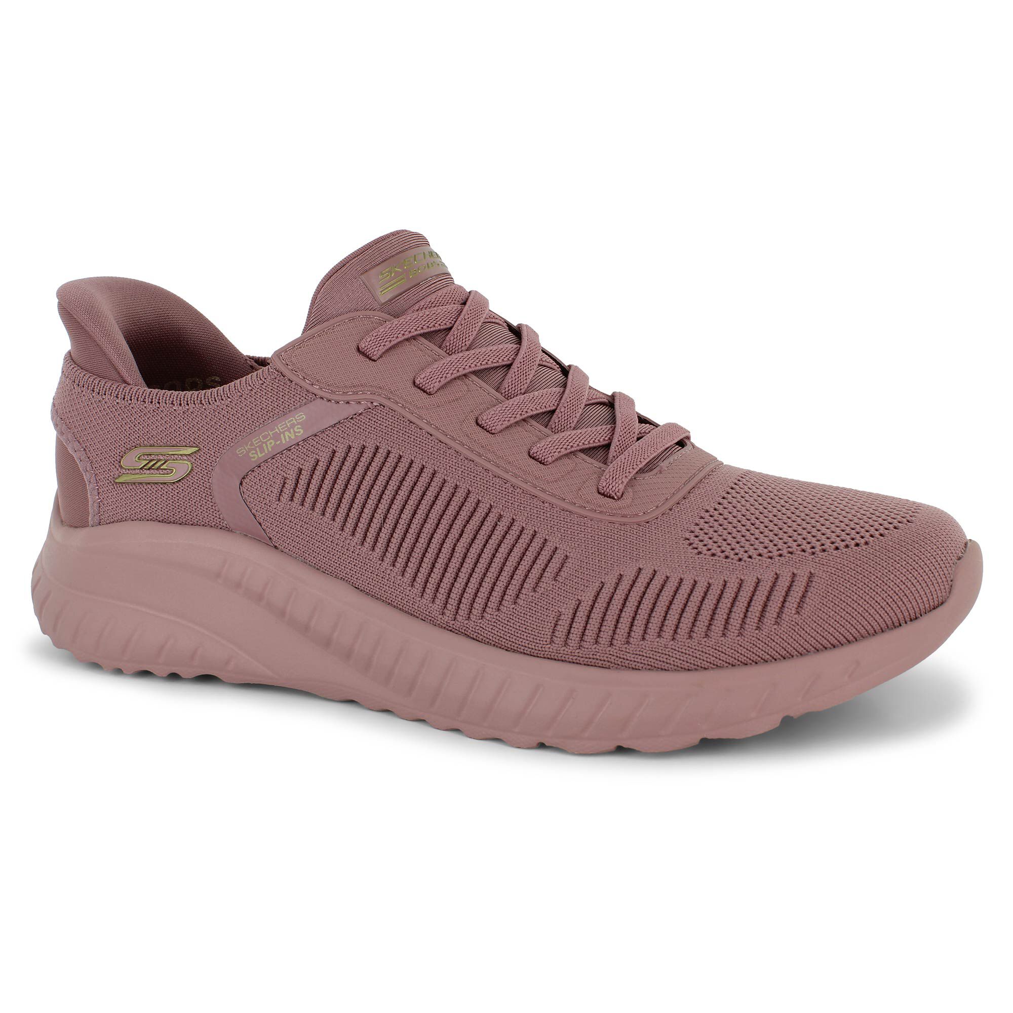 Skechers Slip-ins - BOBS Sport Squad Chaos Right Side View