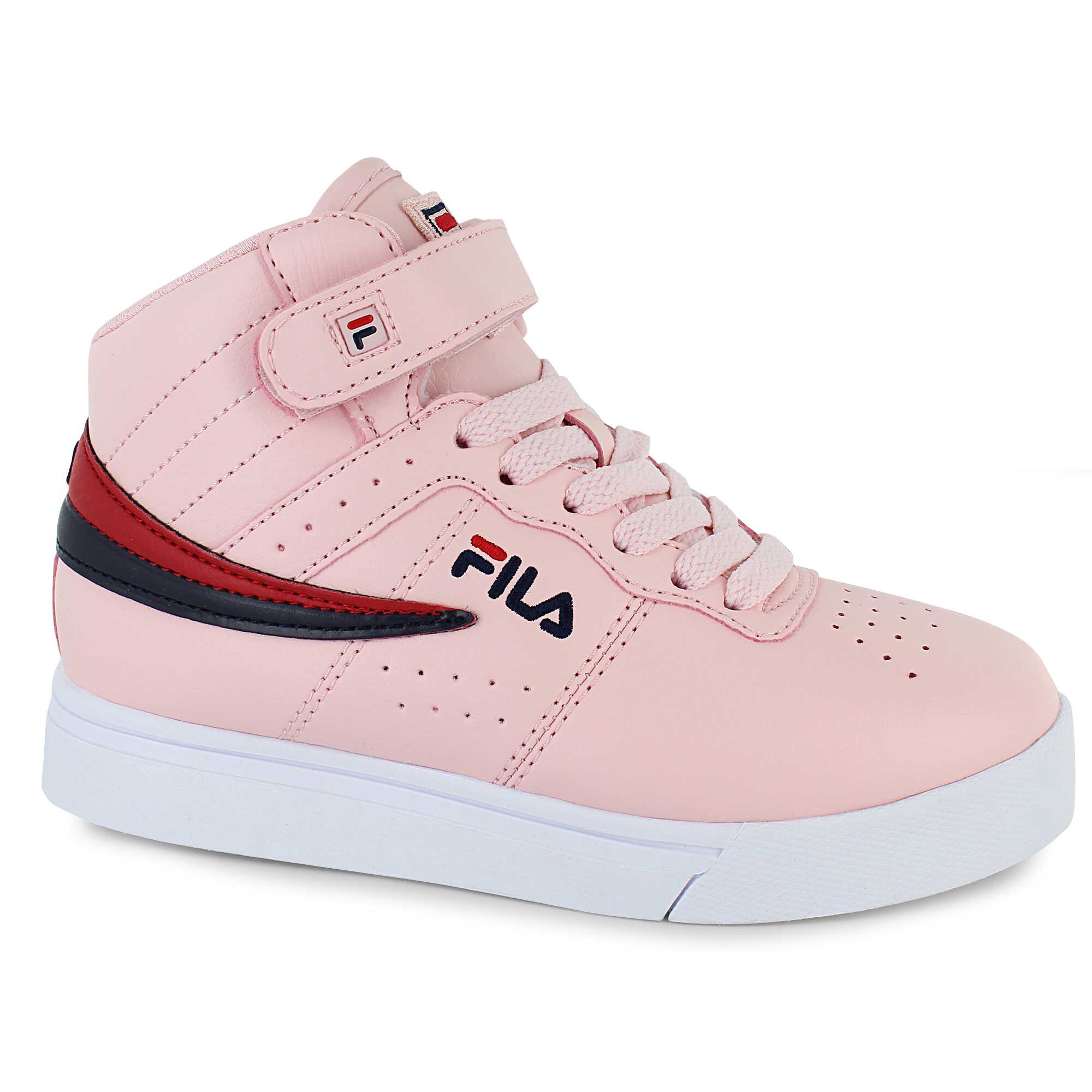 high cut fila