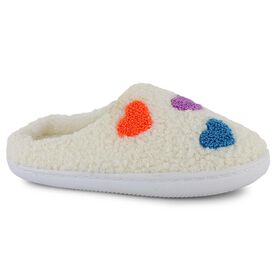 Clogs Olivia Miller Slipper Right Side View