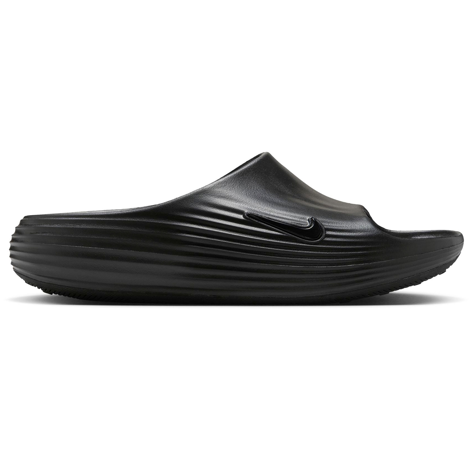 Nike ReactX Rejuven8 Slide Right Side View