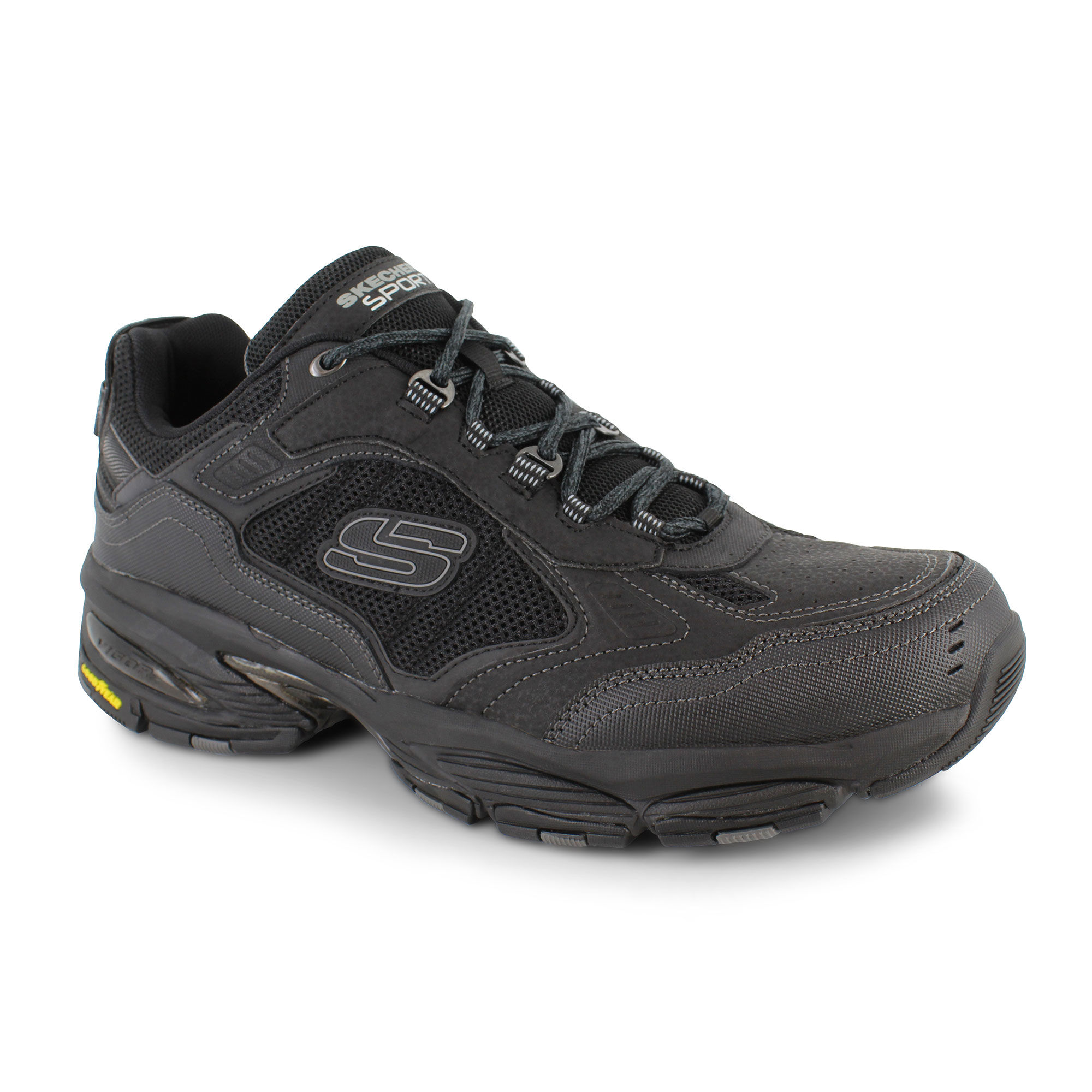 Skechers Vigor 3.0 - 237145 Right Side View