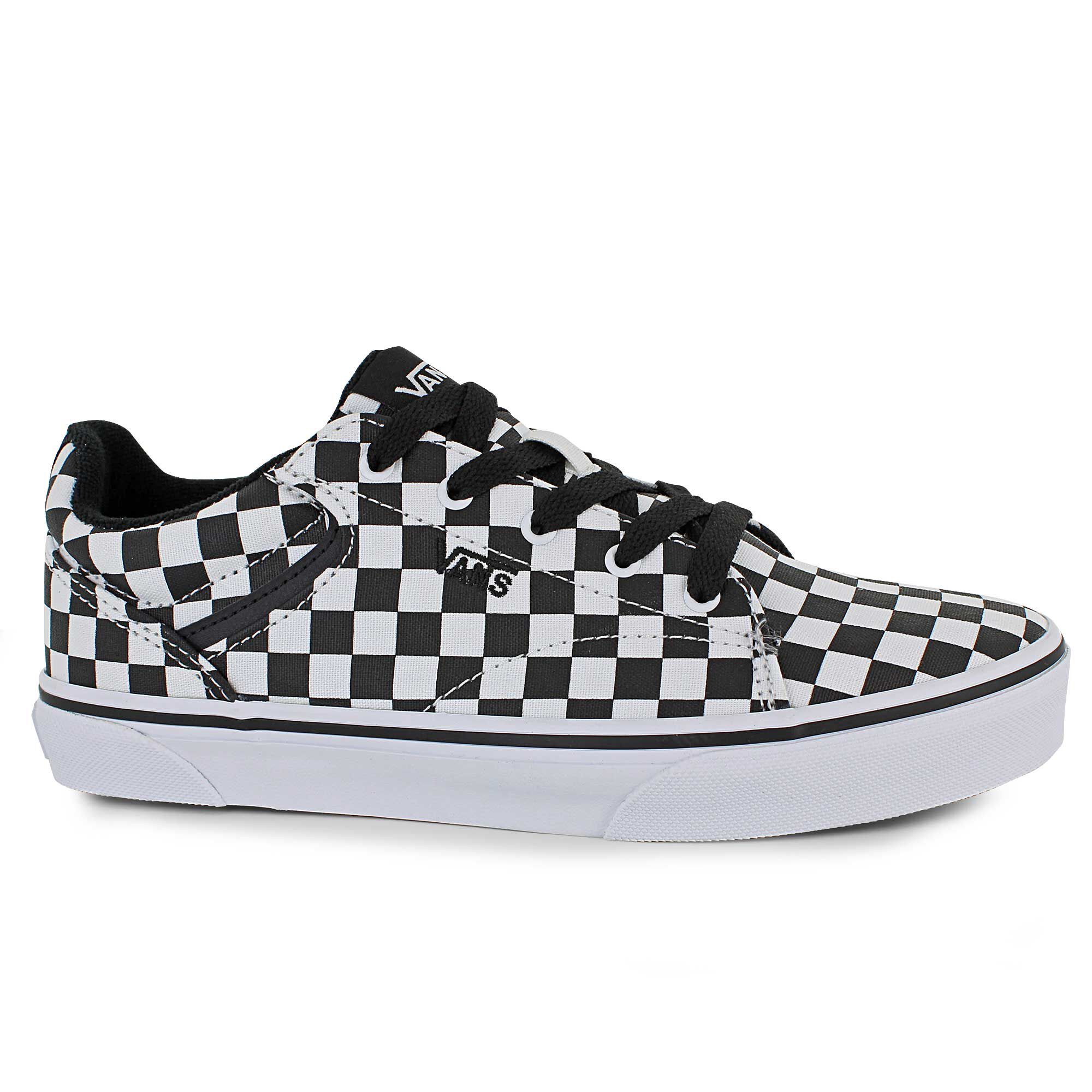 Shoe show vans on sale