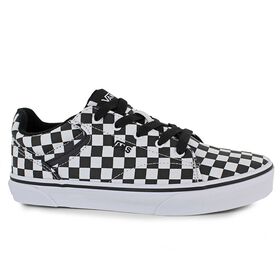  Vans Seldan Right Side View