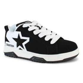 Platform & Chunky Athletics Starter Park Side Right Side View