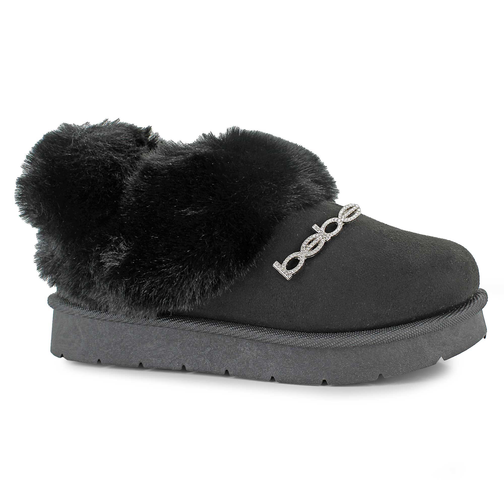 bebe BBCHG0309 Right Side View