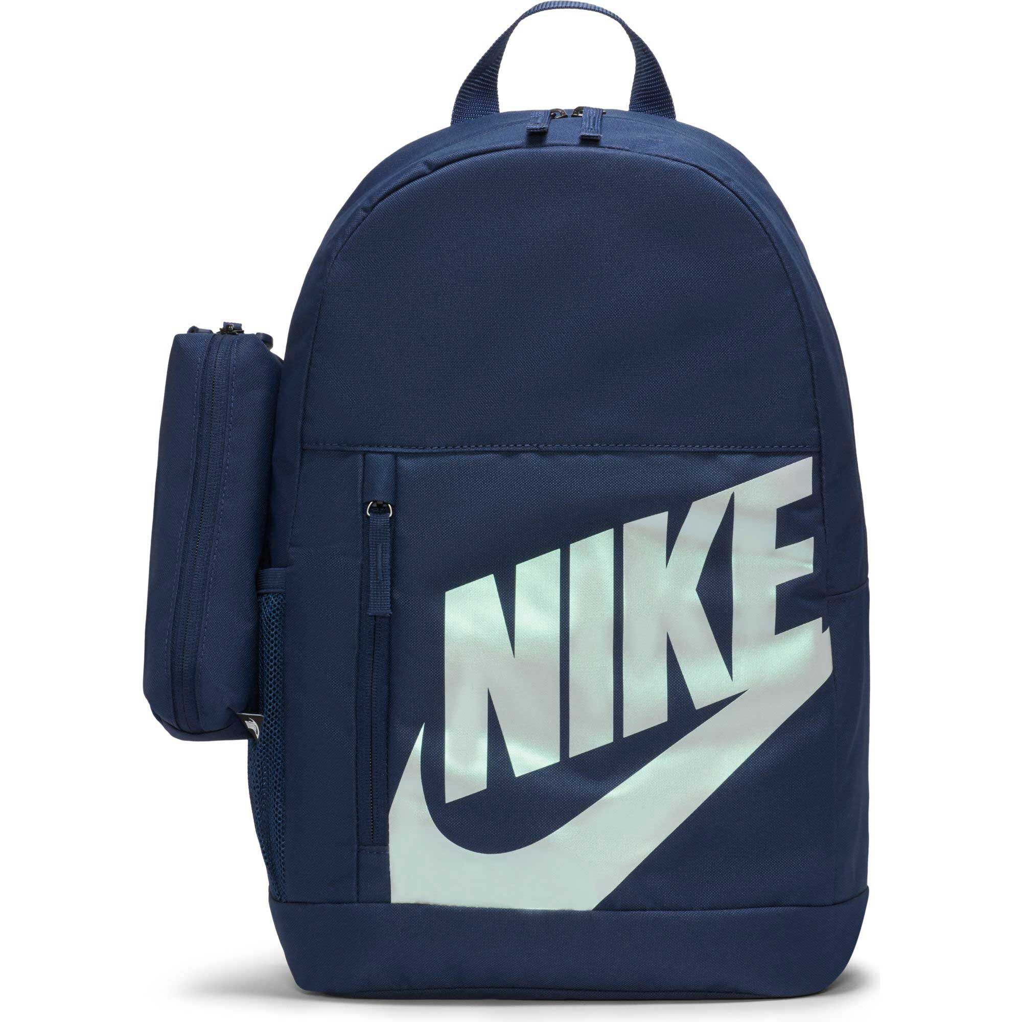 nike backpack shoe dept