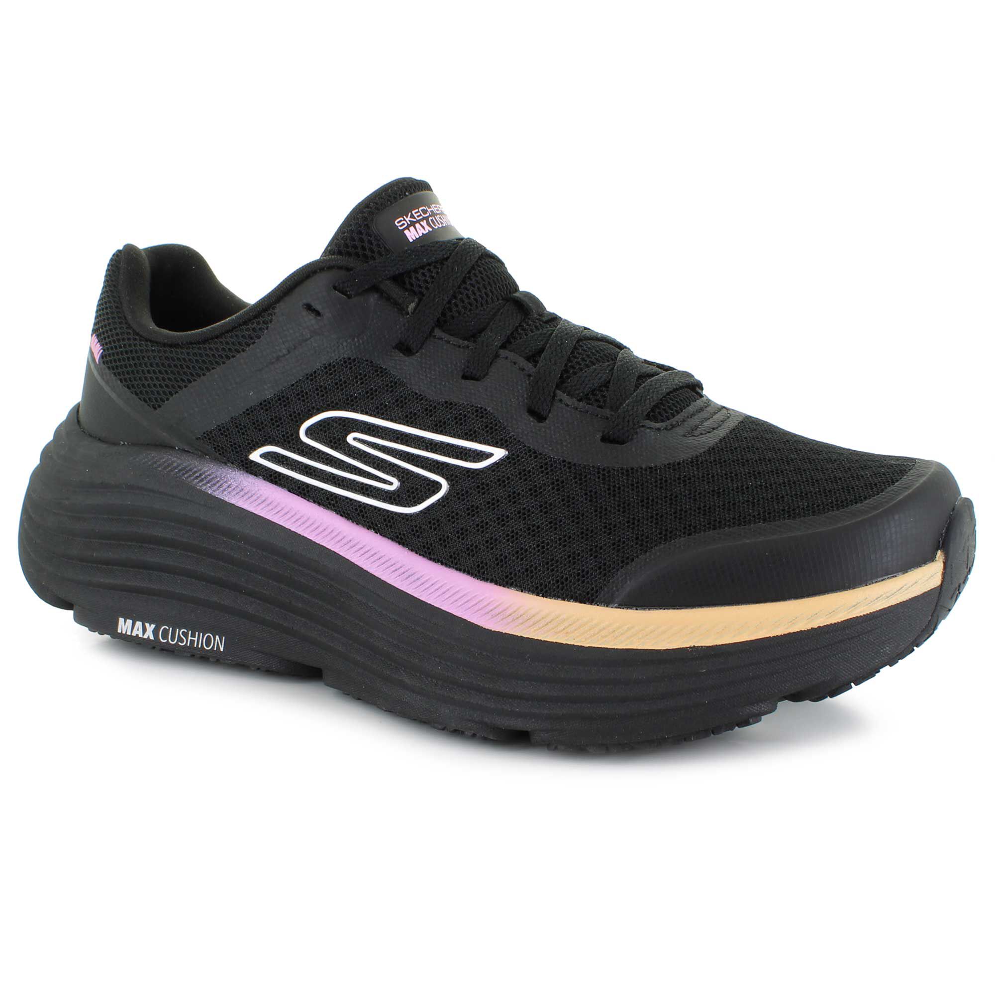 Skechers Max Cushioning Endeavour 129470 Right Side View