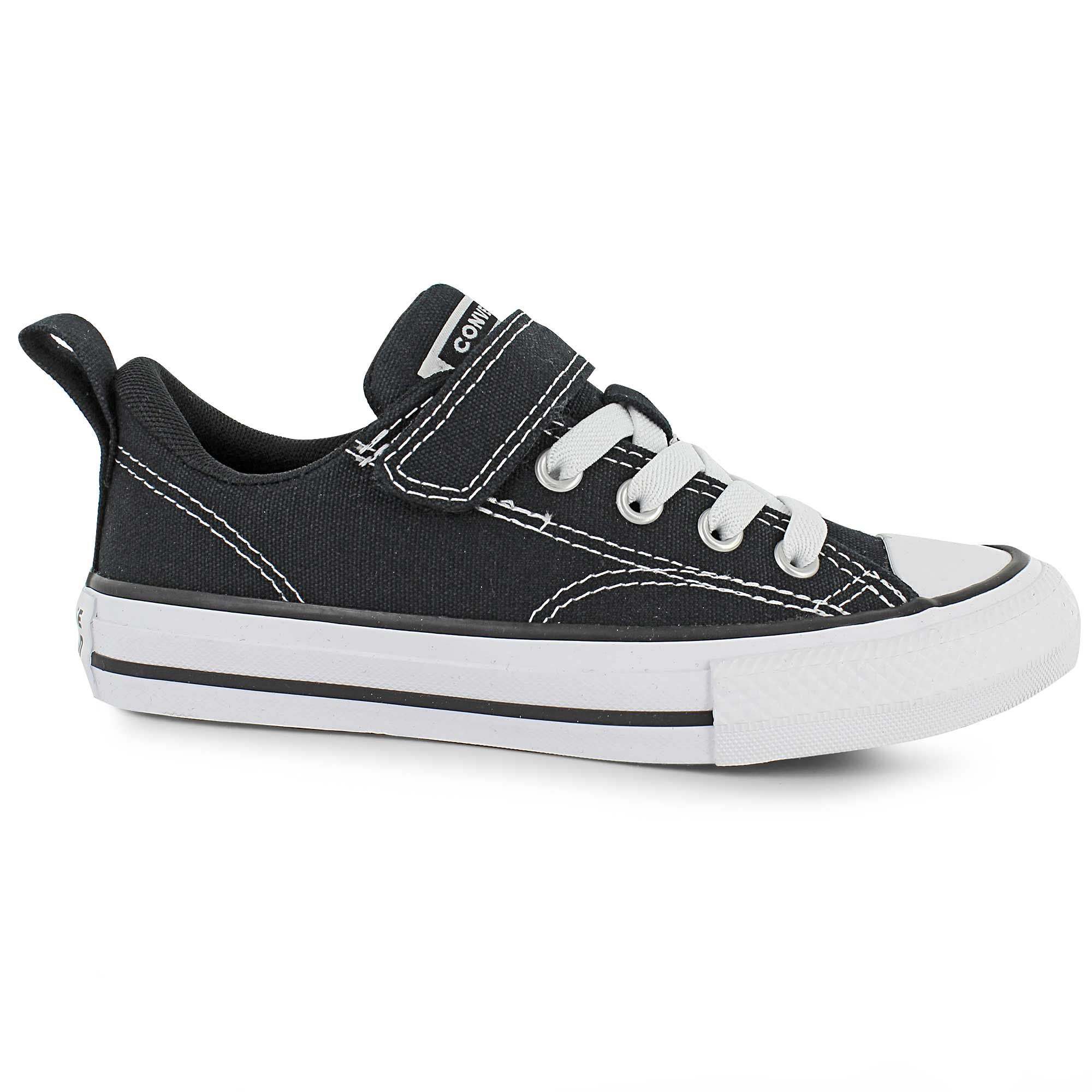 Converse Malden Street 1v Ox Right Side View