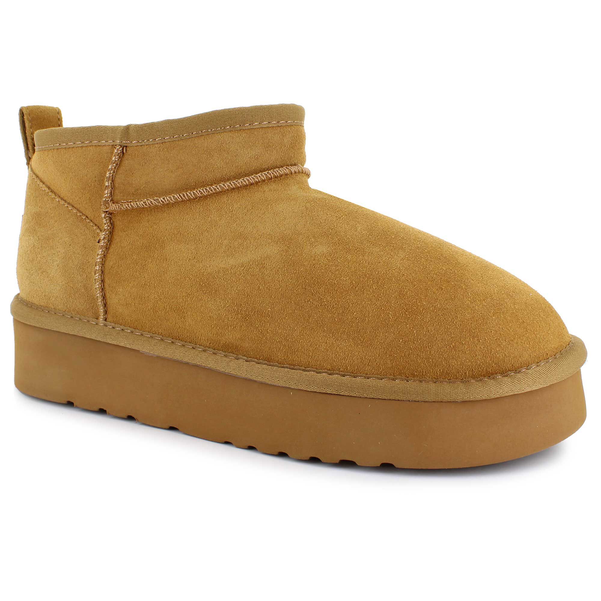 LAMO Ellie Right Side View