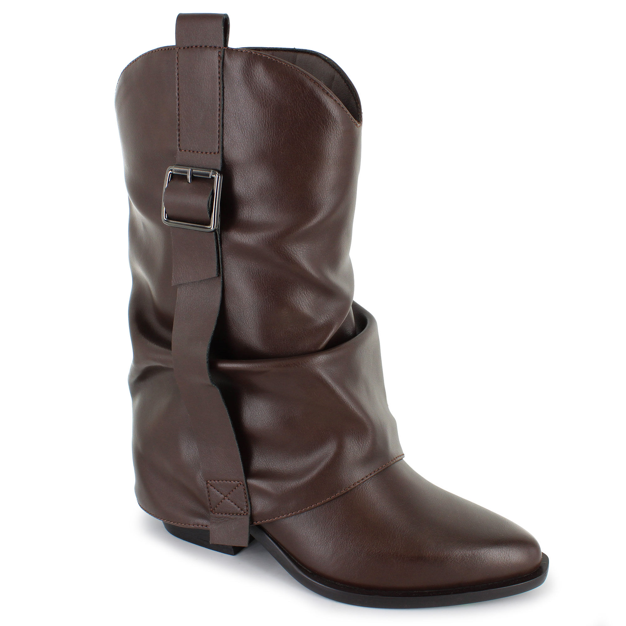 Sophia Taylor Gathering Right Side View