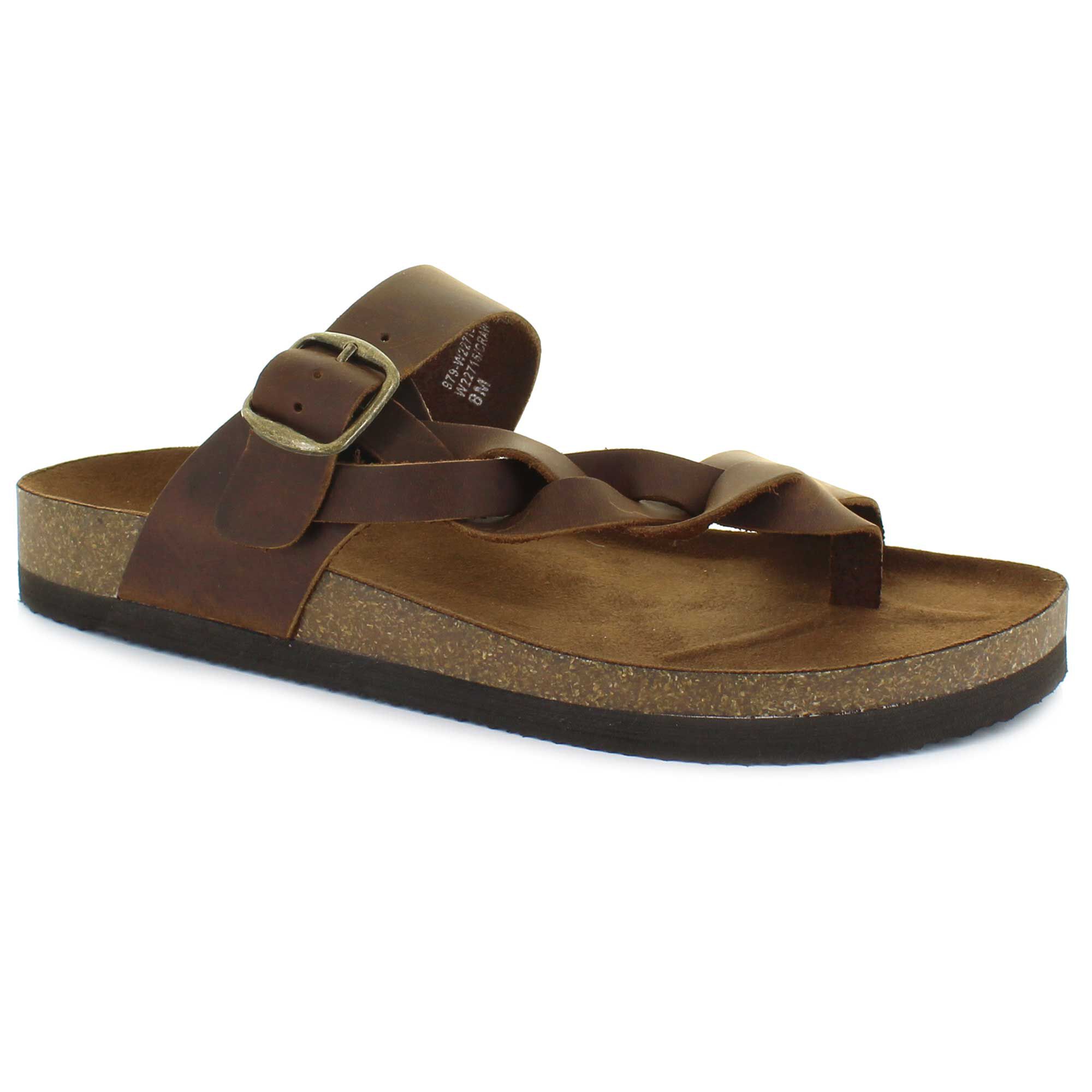 Shoe show white sandals discount