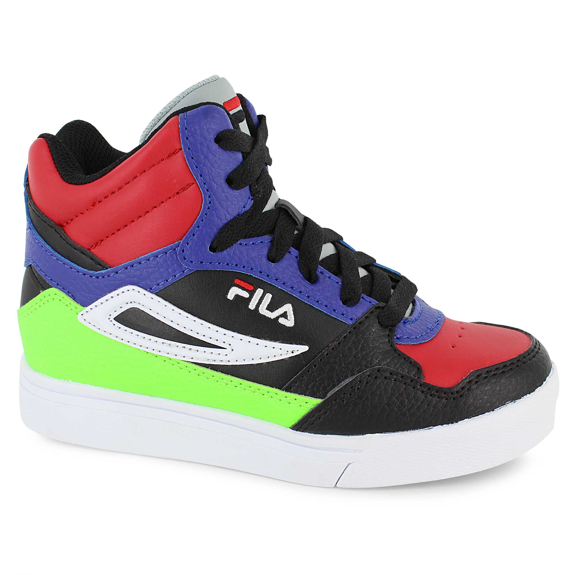 cute fila shoes