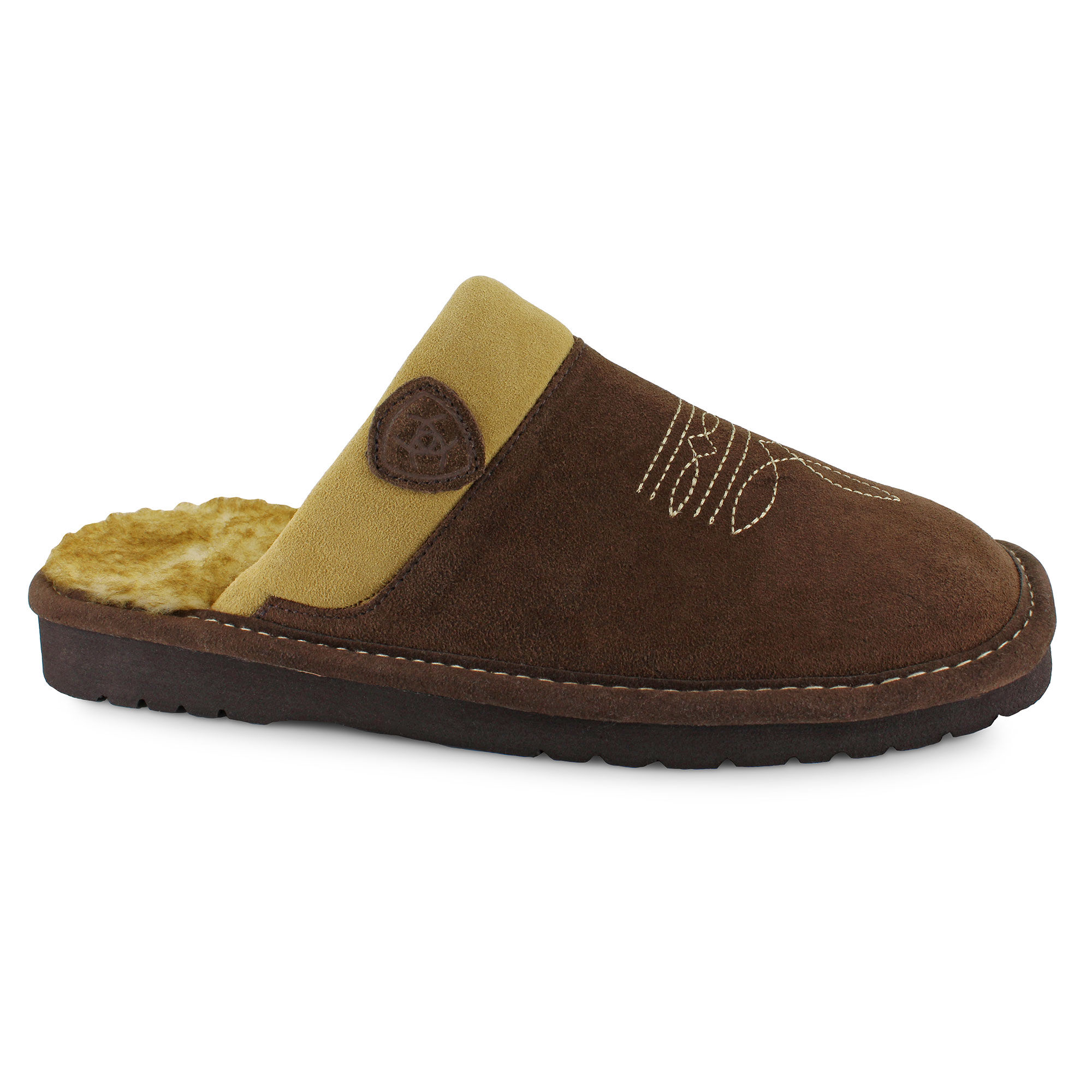 Ariat Silversmith Right Side View