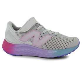  New Balance Fresh Foam Arishi v4 Right Side View