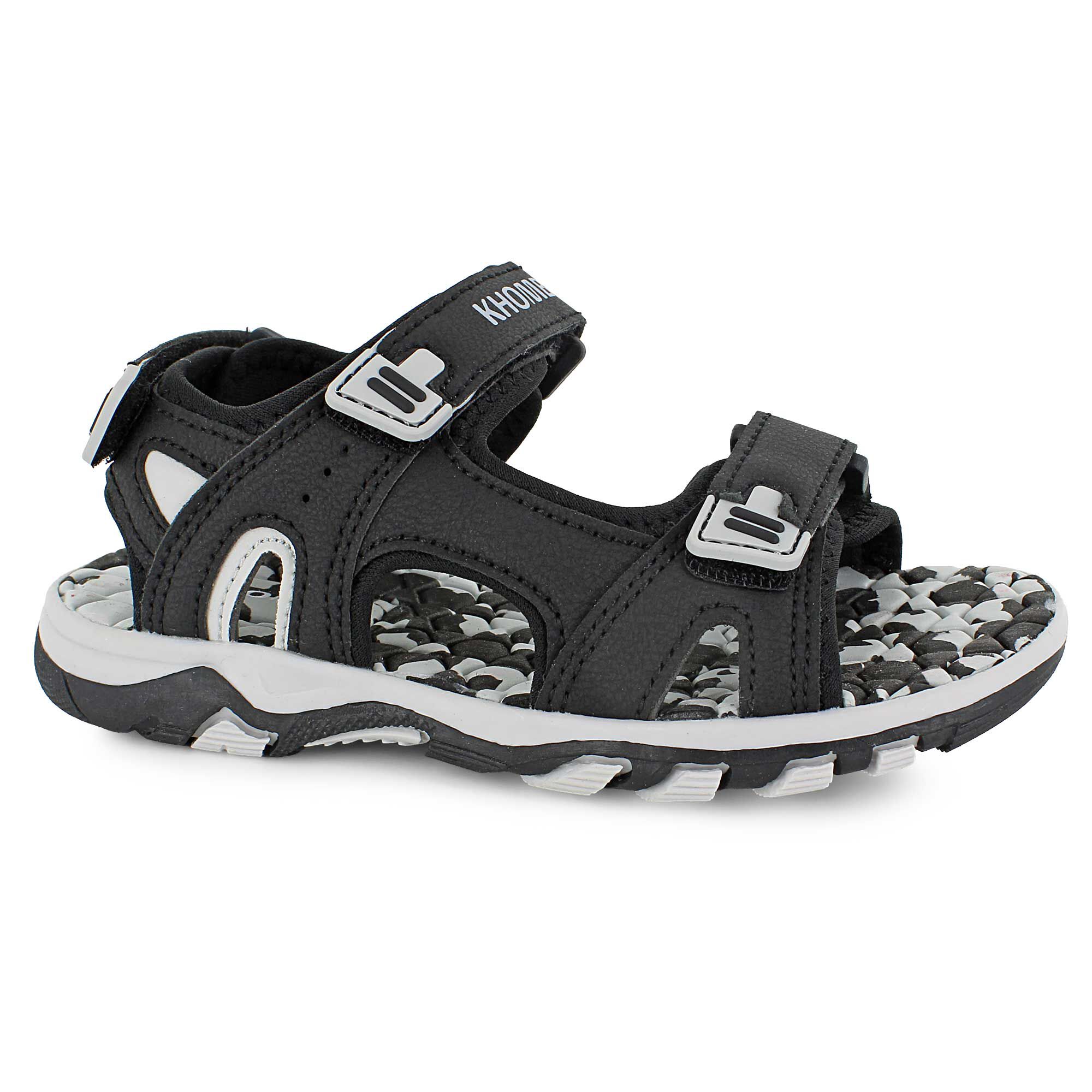 Khombu Steam Right Side View