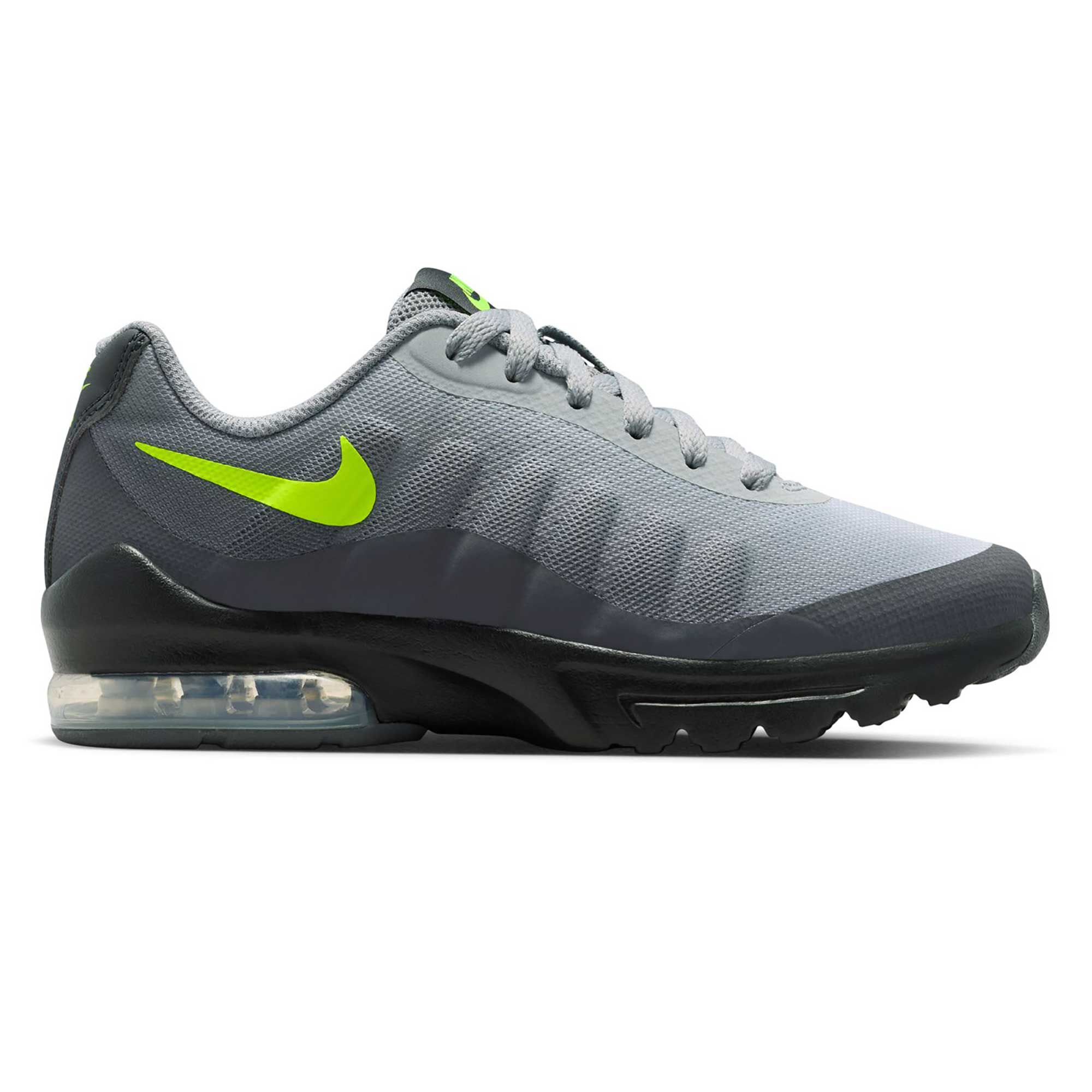 Nike Air Max Invigor Right Side View
