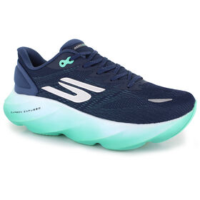  Skechers Aero Burst Right Side View