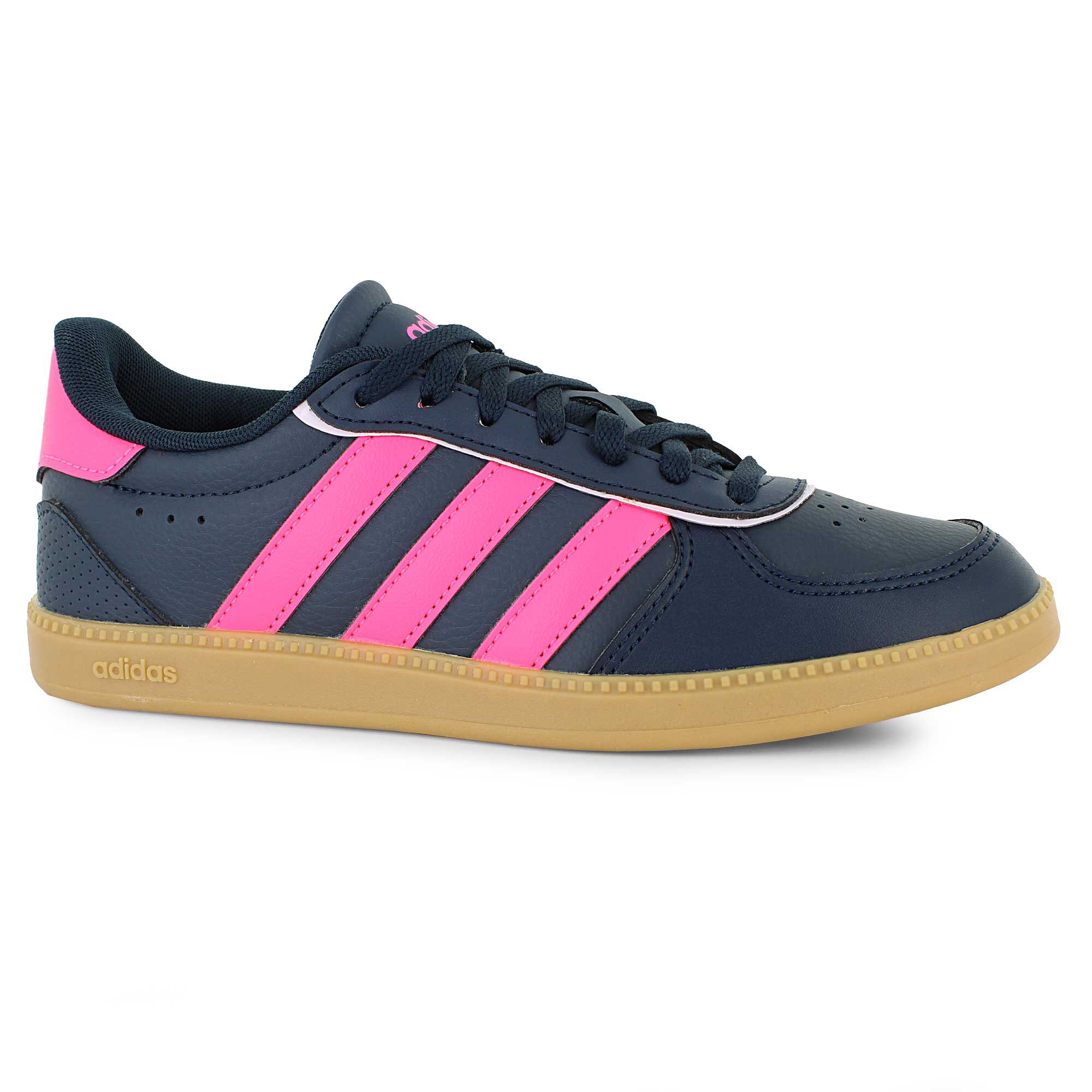 adidas Breaknet Sleek Right Side View