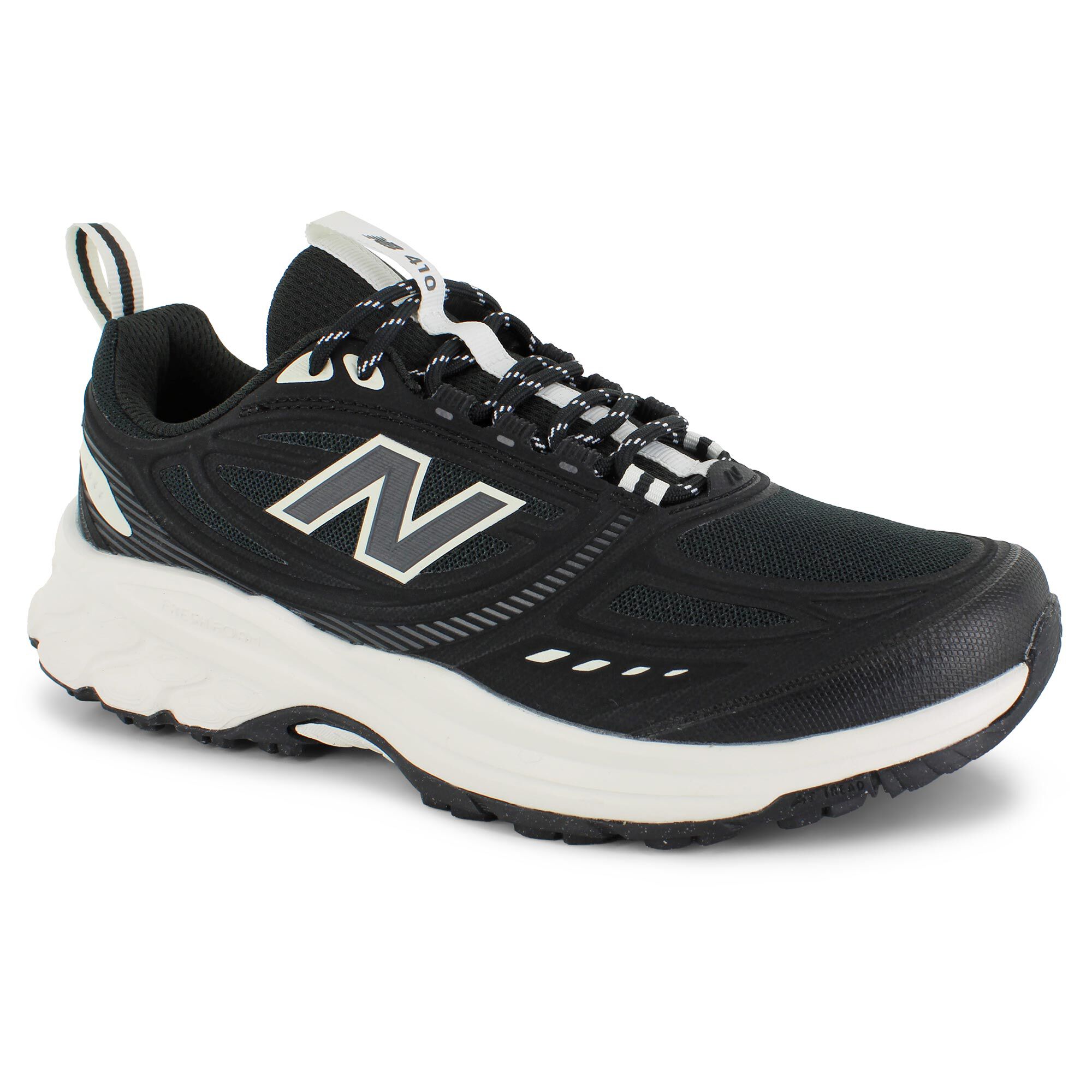New Balance Fresh Foam 410 V9 Right Side View