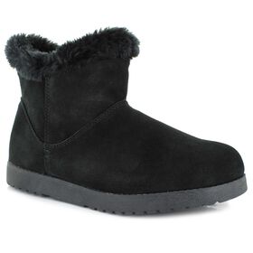 Cozy Boots CushionAire Hethrow Right Side View